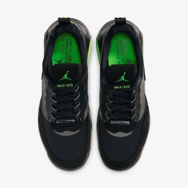 Кросівки чоловічі Jordan Max 200 (CD6105-003), 41, WHS