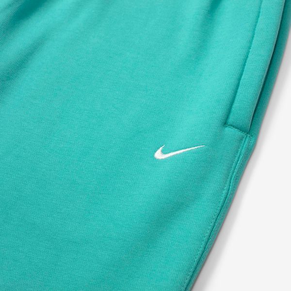 Брюки чоловічі Nike Solo Swoosh Men's Fleece Pants (CW5460-393), L, WHS, 1-2 дні