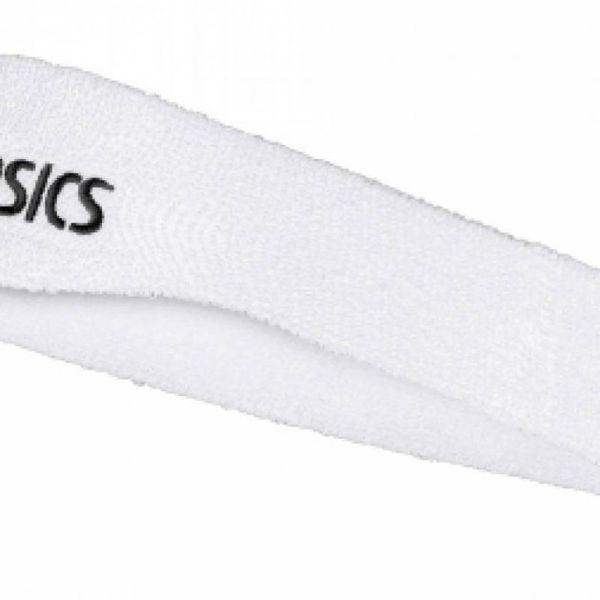 Asics Headband (592521-0001), One Size, WHS, 10% - 20%, 1-2 дня
