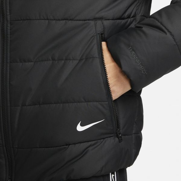 Куртка чоловіча Nike Nsw Repeat Syn Fill Jkt (DX2037-010), S, WHS, 1-2 дні