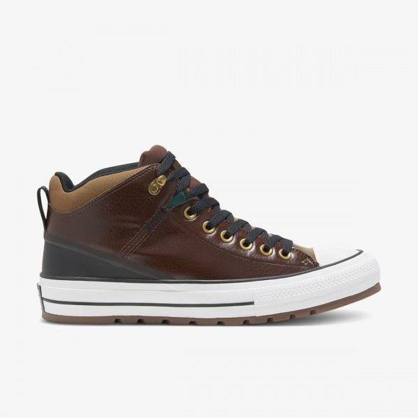 Кеды унисекс Converse Chuck Taylor All Star Boot (168866C), 41, WHS, 1-2 дня