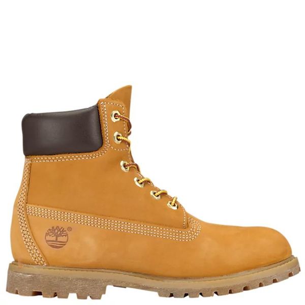 Ботинки женские Timberland 6-Inch Premium Waterproof Boots (010361-713-39), 39.5, WHS