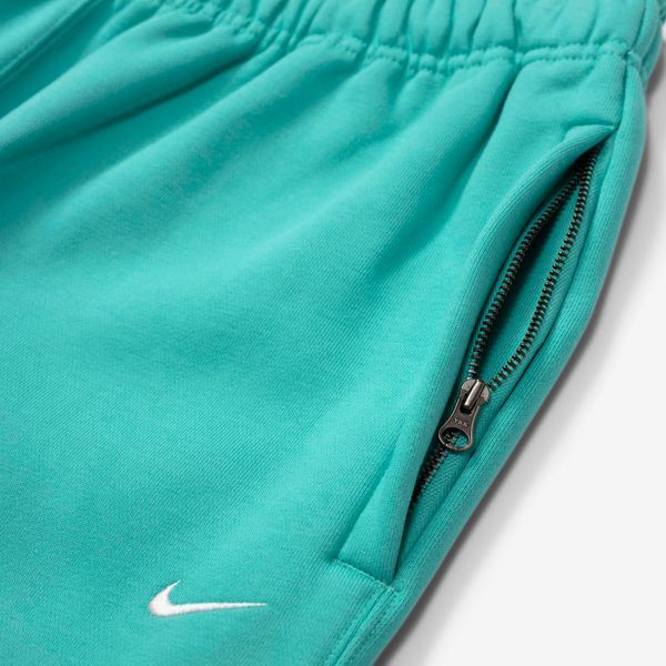 Брюки чоловічі Nike Solo Swoosh Men's Fleece Pants (CW5460-393), L, WHS, 1-2 дні