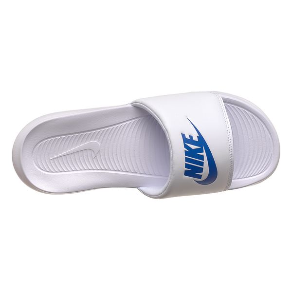 Тапочки чоловічі Nike Victori One Slide (CN9675-102), 44, WHS, 30% - 40%, 1-2 дні