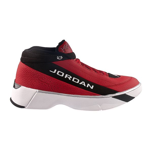 Кроссовки мужские Jordan Team Showcase (CD4150-600), 44, WHS