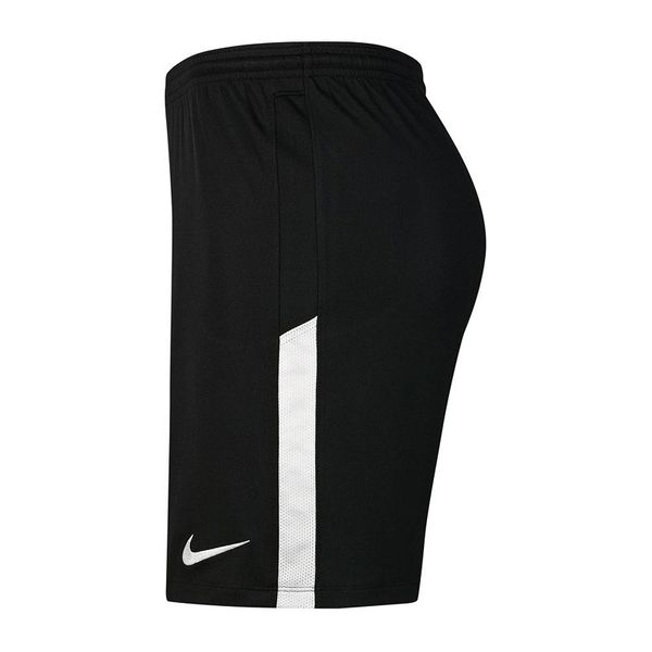 Шорти чоловічі Nike Dry League Knit Ii Short Nb (BV6852-010), M, WHS, 10% - 20%, 1-2 дні