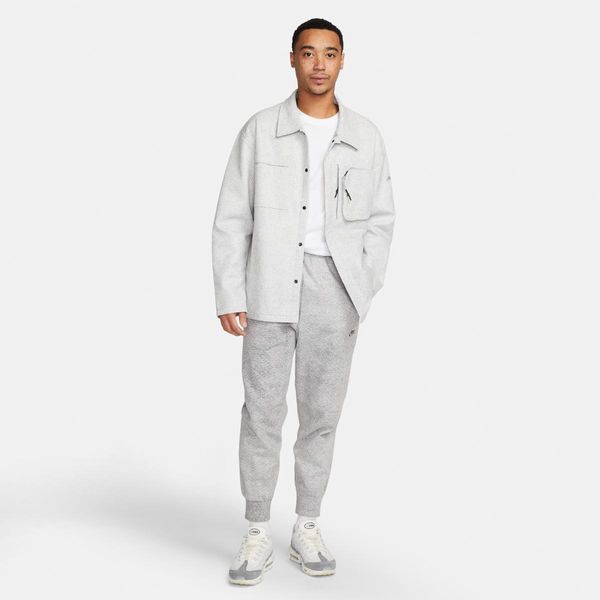 Куртка мужская Nike M Nsw Tfadv Wrkr Jkt Nkfwd (DV9992-077), XL, WHS, 10% - 20%, 1-2 дня