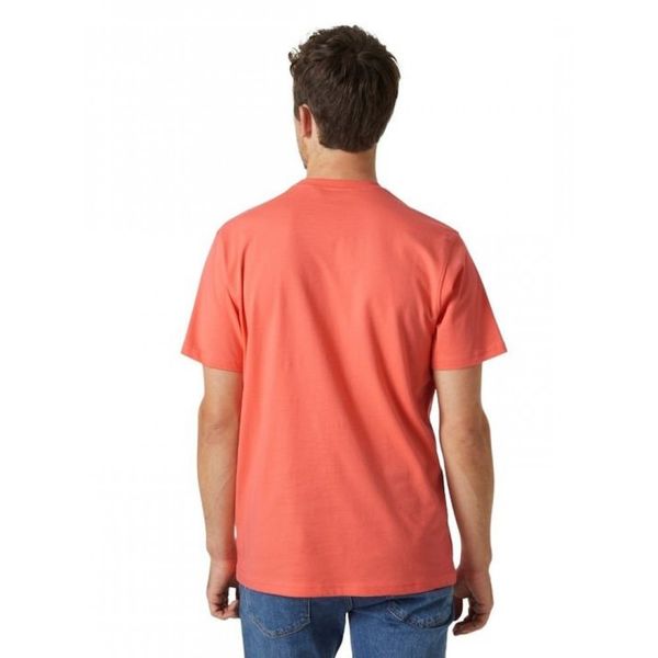 Футболка мужская Helly Hansen Rwb Graphic T-Shirt (53763-284), M, WHS, 30% - 40%, 1-2 дня