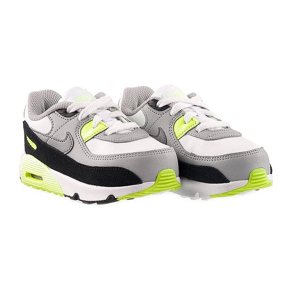 Кросівки Nike Кросівки Nike Air Max 90 Ltr (Td) (CD6868-101), 22