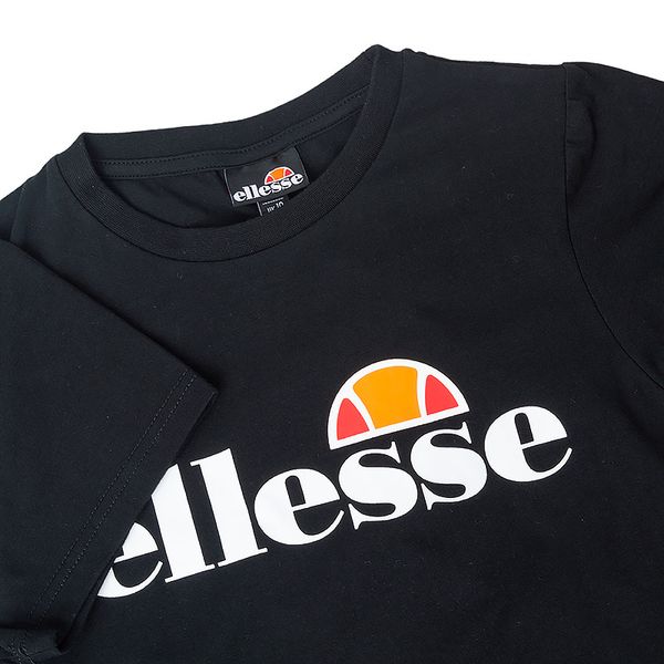 Футболка жіноча Ellesse Hayes Tee (SGK11399-011), XL, WHS, 1-2 дні