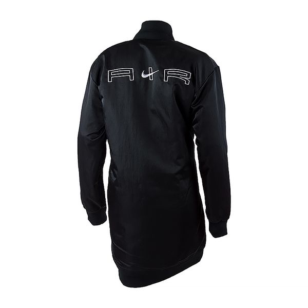 Куртка жіноча Nike Tf Synfl Air Bomber Jkt (DD4640-010), XS, WHS