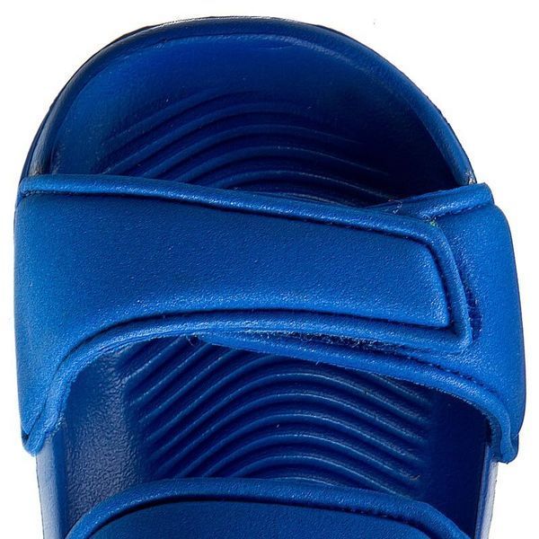 Тапочки унісекс Adidas Altaswim (BA9281), 22, WHS, 1-2 дні