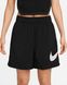 Фотографія Шорти жіночі Nike Sportswear Essentials (DM6739-010) 2 з 5 в Ideal Sport