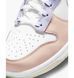 Фотография Кроссовки женские Nike Dunk High (DD1869-108) 8 из 9 в Ideal Sport
