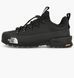 Фотографія Кросівки чоловічі The North Face Glenclyffe Low Shoes Black (NF0A817BKX7) 1 з 5 в Ideal Sport