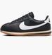 Фотографія Кросівки чоловічі Nike Cortez Black (DM4044-002) 1 з 8 в Ideal Sport