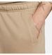Фотографія Шорти чоловічі Nike Club Fleece+ French Terry Shorts Beige (DX0807-247) 5 з 8 в Ideal Sport