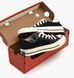 Фотография Кеды женские Converse Chuck 70 Ox (162058C) 7 из 8 в Ideal Sport