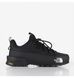 Фотографія Кросівки чоловічі The North Face Glenclyffe Low Shoes Black (NF0A817BKX7) 2 з 5 в Ideal Sport