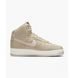 Фотография Кроссовки женские Nike Air Force 1 High Sculpt Beige Dc3590-103 (DC3590-103) 4 из 9 в Ideal Sport