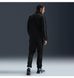 Фотографія Спортивний костюм чоловічий Nike Nk Club Pk Trk Black (HV1444-010) 5 з 7 в Ideal Sport