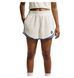Фотографія Шорти жіночі Nike Sportswear White (IF0571-133) 5 з 5 в Ideal Sport