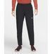 Фотографія Брюки чоловічі Nike Run Stripe Woven Pant Black (BV4840-010) 4 з 11 в Ideal Sport