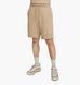 Фотографія Шорти чоловічі Nike Club Fleece+ French Terry Shorts Beige (DX0807-247) 1 з 8 в Ideal Sport
