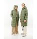 Фотография Куртка унисекс Rains Jackets (1507-OLIVE) 6 из 6 в Ideal Sport