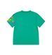 Фотографія Футболка дитяча Nike Club Revealed Green (86N210-E5D) 2 з 3 в Ideal Sport