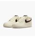 Фотографія Кросівки унісекс Nike Air Force 1 Low Beige (IH7332-001) 5 з 8 в Ideal Sport