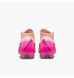 Фотографія Бутси чоловічі Nike Phantom Luna Ii Elite Peach/Pink (FJ2572-800) 6 з 9 в Ideal Sport