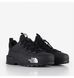 Фотографія Кросівки чоловічі The North Face Glenclyffe Low Shoes Black (NF0A817BKX7) 3 з 5 в Ideal Sport