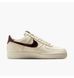 Фотографія Кросівки унісекс Nike Air Force 1 Low Beige (IH7332-001) 3 з 8 в Ideal Sport
