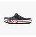 Фотография Тапочки мужские Crocs Crocs Bayaband Clog Blue (205089-4CC) 2 из 6 в Ideal Sport