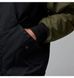Фотография Куртка мужская Jordan Renegade Black/Green (HQ2664-045) 5 из 8 в Ideal Sport