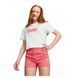 Фотографія Шорти підліткові Puma Power High Waist Shorts (674364-63) 2 з 7 в Ideal Sport