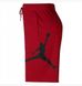 Фотографія Шорти чоловічі Jordan Jumpman Logo Shorts (AQ3115-687) 4 з 5 в Ideal Sport