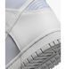 Фотографія Кросівки дитячі Nike Youth Dunk High (Gs) (DB2179-107) 9 з 9 в Ideal Sport