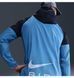 Фотография Ветровка мужскиая Nike Nsw Sw Air Run Blue (HM0187-489) 3 из 7 в Ideal Sport