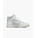 Фотографія Кросівки дитячі Nike Youth Dunk High (Gs) (DB2179-107) 4 з 9 в Ideal Sport
