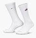 Фотография Носки Nike Everyday Plus (FQ0327-100) 1 из 3 в Ideal Sport