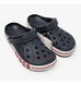 Фотография Тапочки мужские Crocs Crocs Bayaband Clog Blue (205089-4CC) 4 из 6 в Ideal Sport