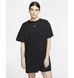 Фотографія Плаття жіноче Nike Nsw Essential Dress (CJ2242-010) 2 з 5 в Ideal Sport