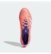 Фотография Сороконожки мужские Adidas Predator League Turf Peach (JI1136) 8 из 9 в Ideal Sport