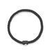 Фотография Набор резинок Adidas Hair Ties 6Pk (6 ) Black/White (ADAC-16560) 6 из 6 в Ideal Sport