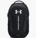 Фотографія Рюкзак Under Armour Ua Hustle 6.0 Backpack 29L (1384672-002) 1 з 7 в Ideal Sport
