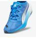 Фотография Кроссовки женские Puma Fast-Fwd Nitro Elite Carbon Blue (376592-05) 9 из 9 в Ideal Sport