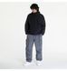 Фотография Кофта мужская Nike Sportswear Tech Pack Woven Mesh Pullover Black (FN2632-010) 6 из 6 в Ideal Sport