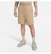 Фотографія Шорти чоловічі Nike Club Fleece+ French Terry Shorts Beige (DX0807-247) 2 з 8 в Ideal Sport